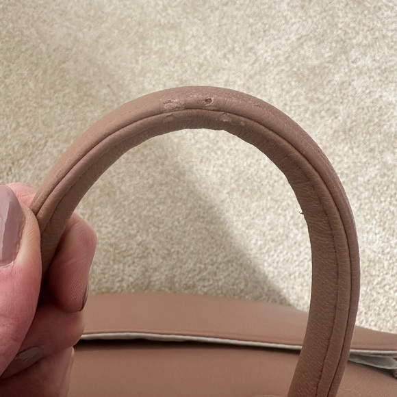 AYLA & CO. DIAPER BAG - Picture 15 of 15